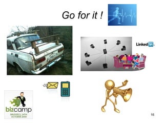 Go for it ! 
