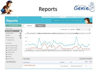 Reports
 