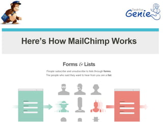 Biz camp mailchimp