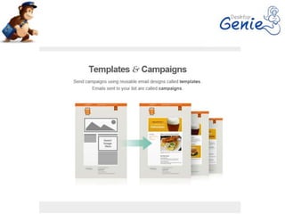 Biz camp mailchimp