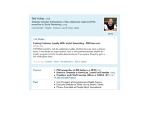 Biz Camp   Power Tips For Linked In 2010
