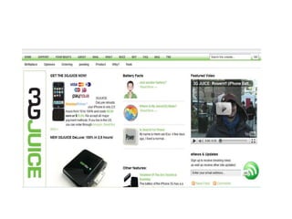 Biz Camp   Power Tips For Linked In 2010