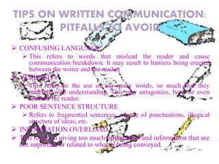 Biz com presentation | PPSX