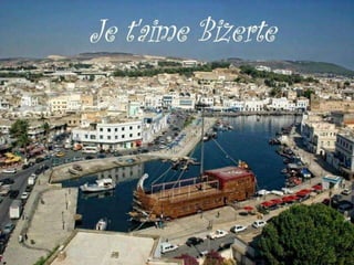 Bizerte, Tunisie