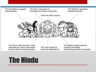 The Hindu
 