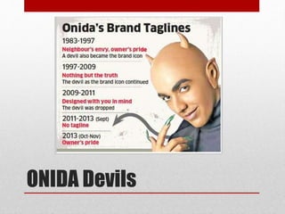 ONIDA Devils
 