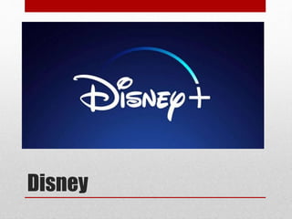 Disney
 