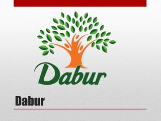 Dabur
 