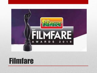 Filmfare
 