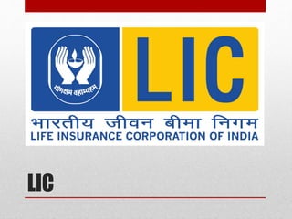 LIC
 