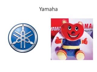 Yamaha
 