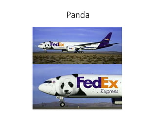Panda
 