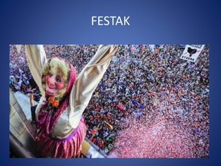 FESTAK
 