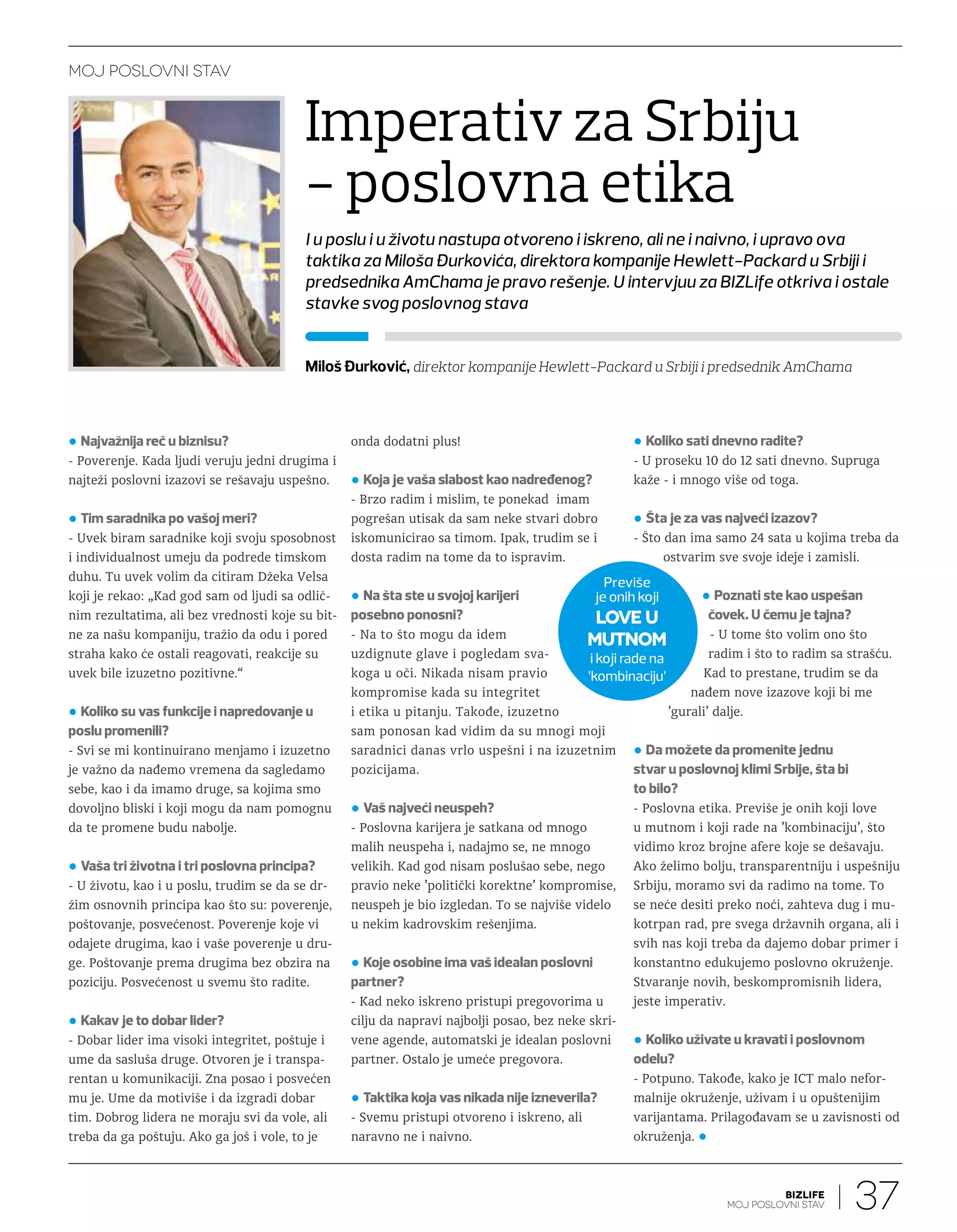 BIZLife magazin jun 2013. | PDF