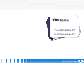 www.bizmatica.com [email_address] 