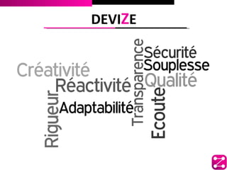 DEVIZE
 