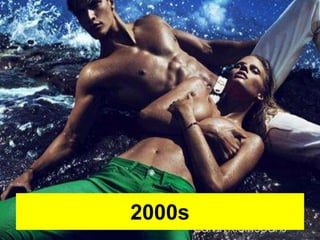 2000s 
 