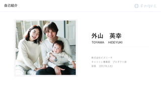 2 1 )
0(
7
TOYAMA HIDEYUKI
 