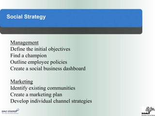 1382% growth in Twitter Jan 2008 to Feb 2009Challenges with Social Media 
