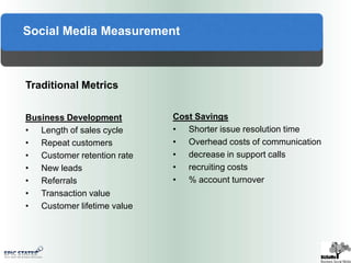 Focused skills for focused results