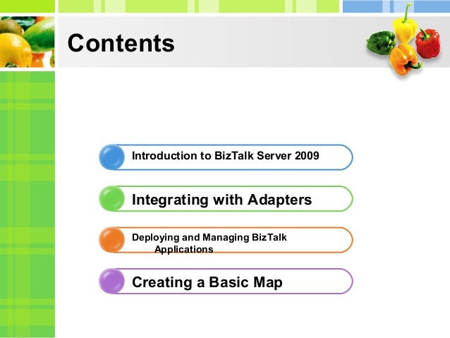 biztalk training biztalk training material ppt learn biztalk
