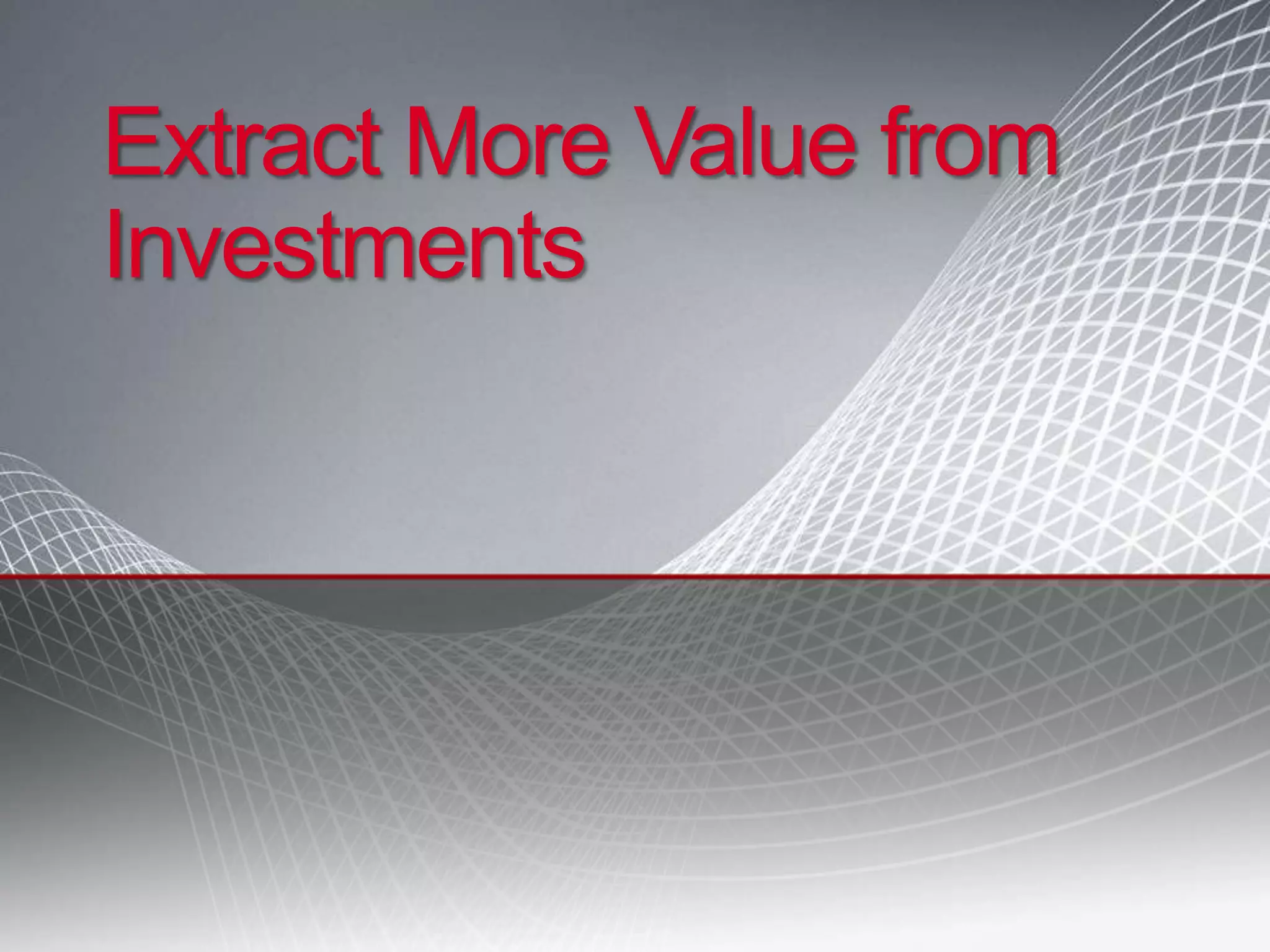 Cutting Cost with BizTalk Server