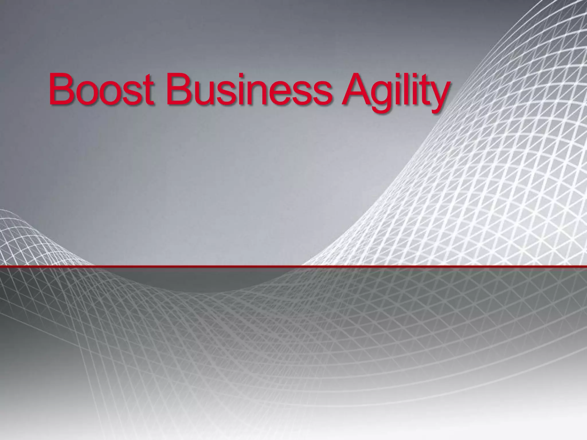 Cutting Cost with BizTalk Server