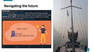 88
Navigating the future
8
 