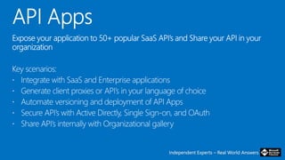 Independent Experts – Real World AnswersIndependent Experts – Real World Answers
 