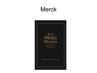 Merck
 