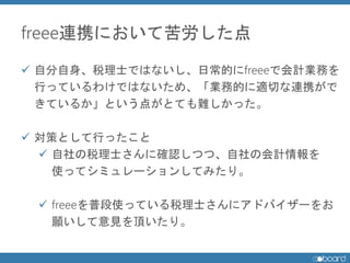 freeeBЯˤƿ
? Է˰ʿǤϤʤճĤfreeeǻӋIդ
ФäƤ櫓ǤϤʤᡢIյĤmФBЯ
Ƥ뤫Ȥ㤬ȤƤyä
? ߤȤФä
? ˰ʿ˴_JĤġλӋ
ʹäƥߥ`󤷤Ƥߤꡣ
? freeeնʹäƤ˰ʿ˥ɥХ`
Ҋ픤ꡣ
 