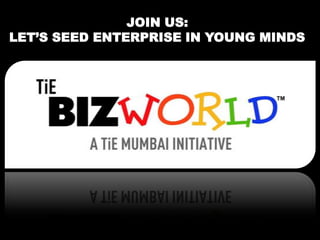  Annual celebration of TYE @ TiE Summit