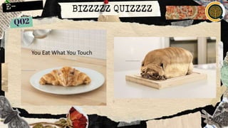 BIZZZZZ QUIZZZZ
 