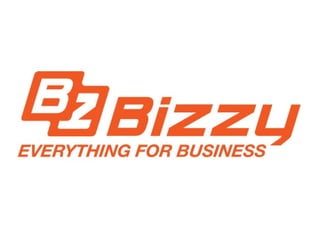 Bizzy brand awareness