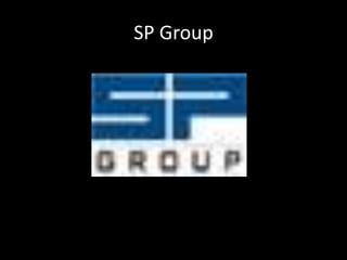 SP Group
 