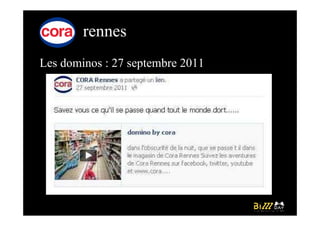 rennes
Les dominos : 27 septembre 2011
 