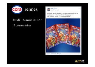 rennes

Jeudi 16 août 2012 :
15 commentaires
 