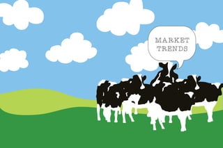 MARKET
TRENDS
 