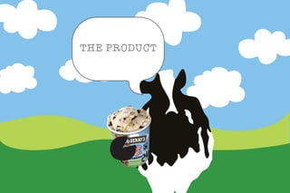 THE PRODUCT
 