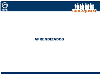 APRENDIZADOS 