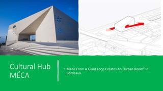 BJARKE Ingels architectural language and identity | PPTX