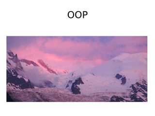 OOP

 