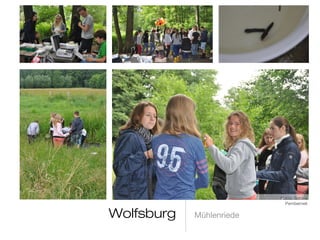 Wolfsburg Mühlenriede
Fotos: Sabine Pembernek
 