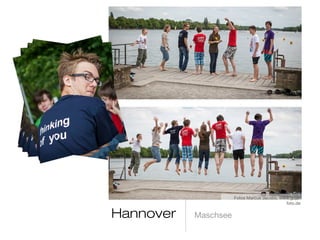 Hannover Maschsee
Fotos Marcus Jacobs, www.goja-foto.de
 