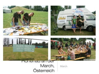 Hohenau an der March,
Österreich
March
Foto: River Jump!
 