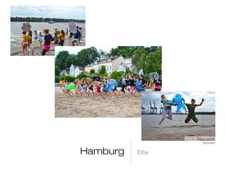 ElbeHamburg
Fotos: Malte Schmidt
 