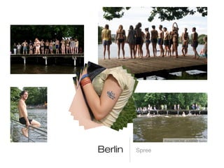 SpreeBerlin
Fotos: GRÜNE JUGEND Berlin
 