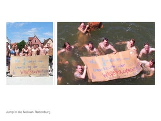 

Jump in die Sieg- Troisdorf
 