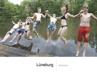 Landeslehrstätte
                   Oder
     Oderbruch
 