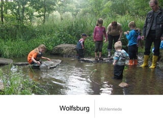 Wolfsburg   Mühlenriede
 